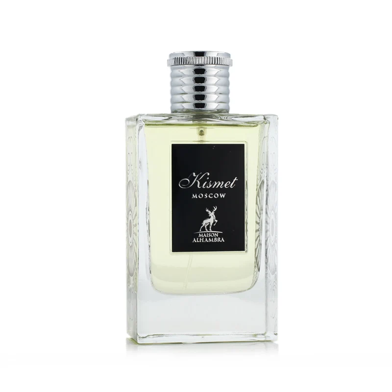 Profumo Uomo Maison Alhambra EDP Kismet Mosca 100 ml