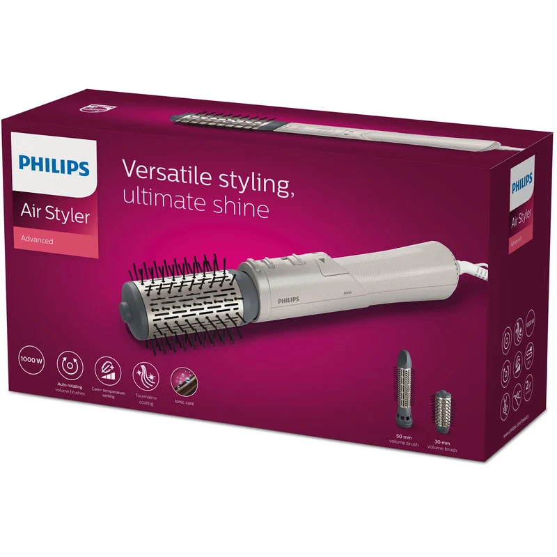 Arricciacapelli Philips Serie 7000 BHA710/00