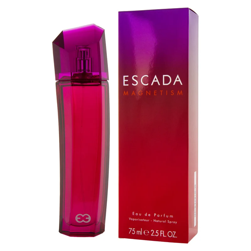 Profumo Donna Escada EDP Magnetismo 75 ml