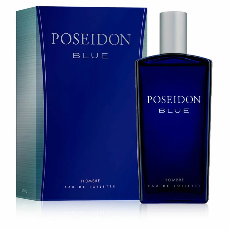 Profumo Uomo Poseidon POSEIDON BLU EDP EDP 150 ml