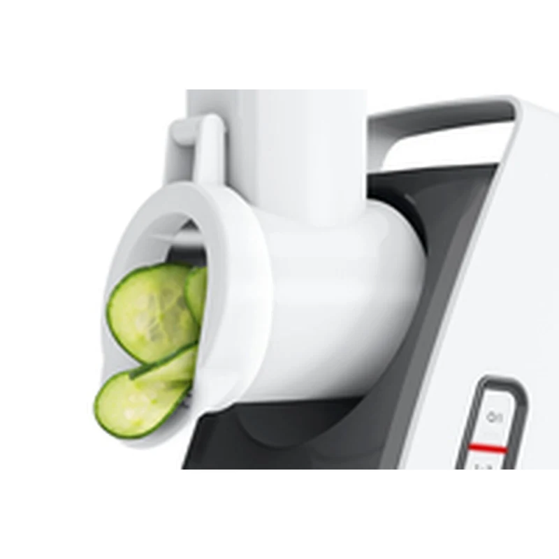 Tritacarne BOSCH MFW3X14W 500 W 2,5 Kg/min