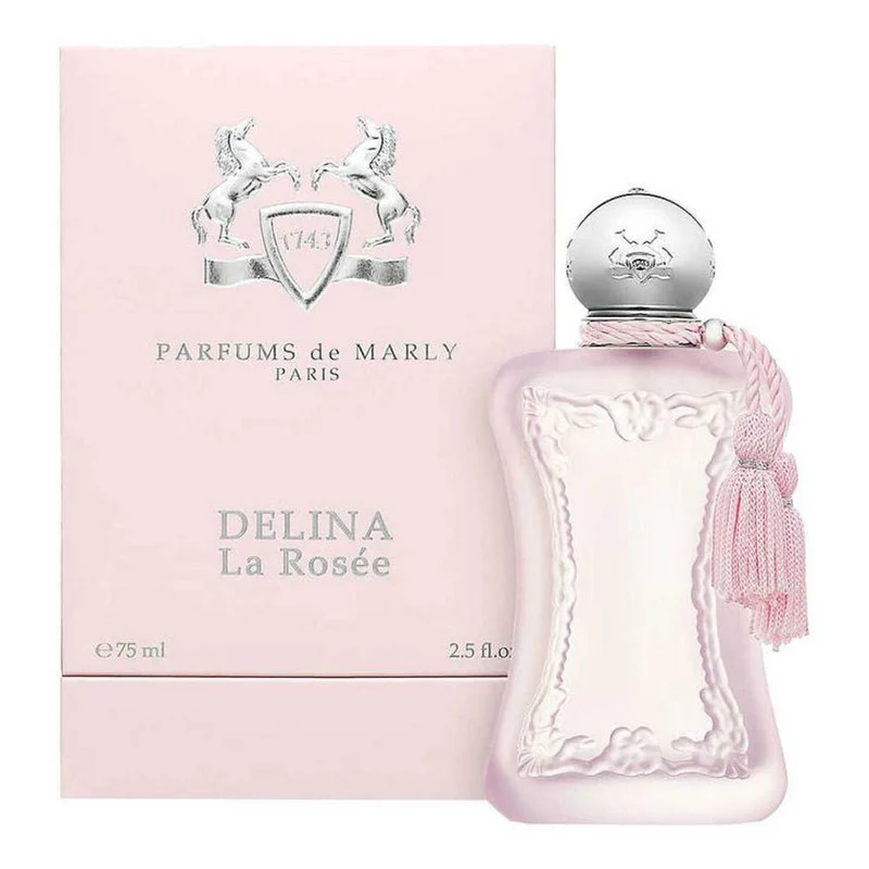 Profumo da donna Parfums de Marly EDP Delina La Rosee 75 ml