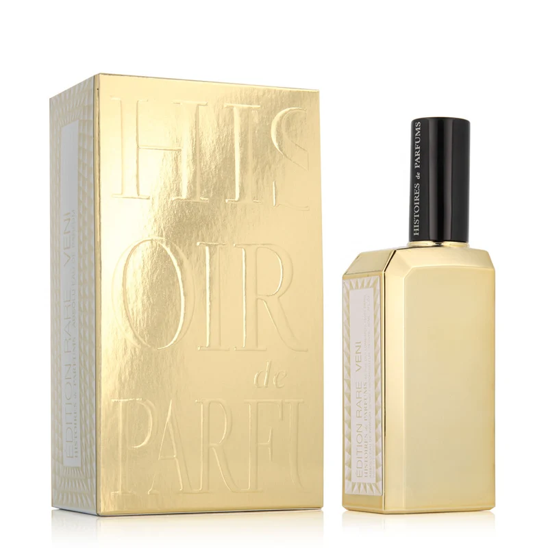 Profumo unisex Histoires de Parfums EDP Veni Absolu 60 ml