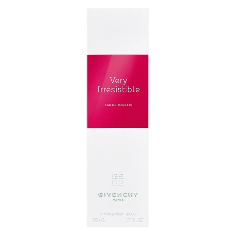 Profumo Donna Givenchy MOLTO IRRÉSISTIBILE EDT 50 ml