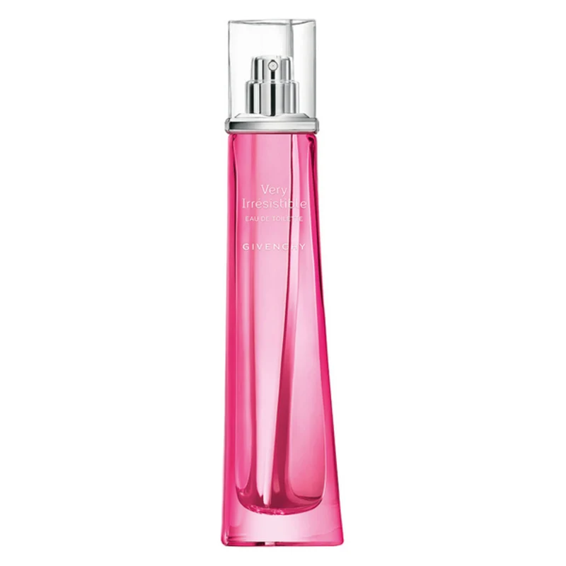 Profumo Donna Givenchy MOLTO IRRÉSISTIBILE EDT 50 ml