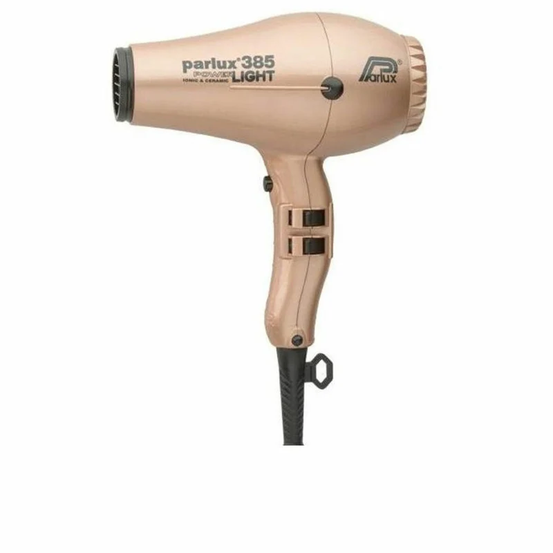 Asciugacapelli Parlux Parlux Powerlight Gold Golden