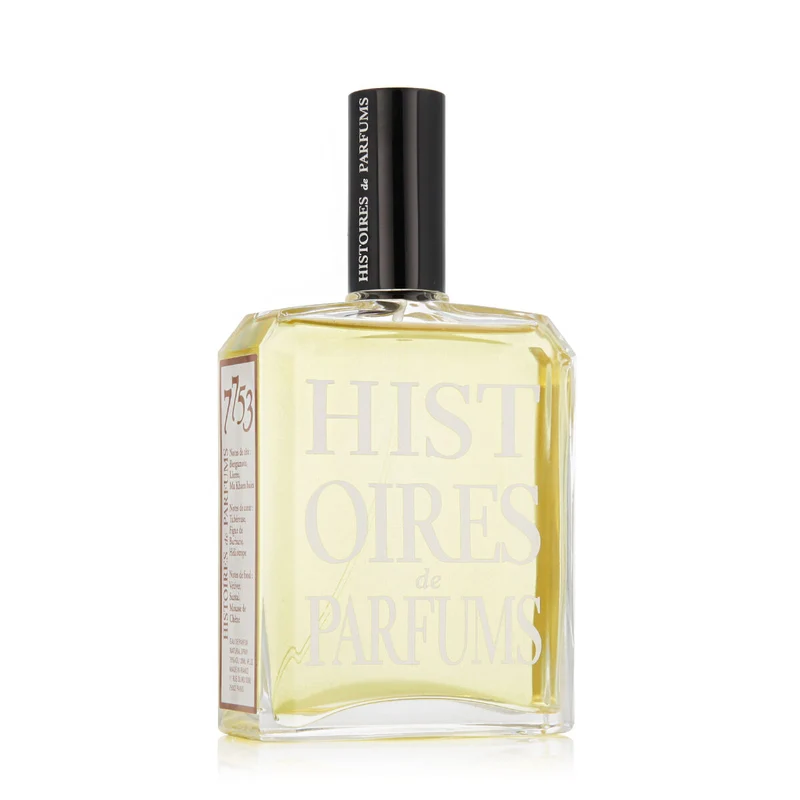 Profumo Unisex Histoires de Parfums EDP 7753 Unexpected Mona 120 ml