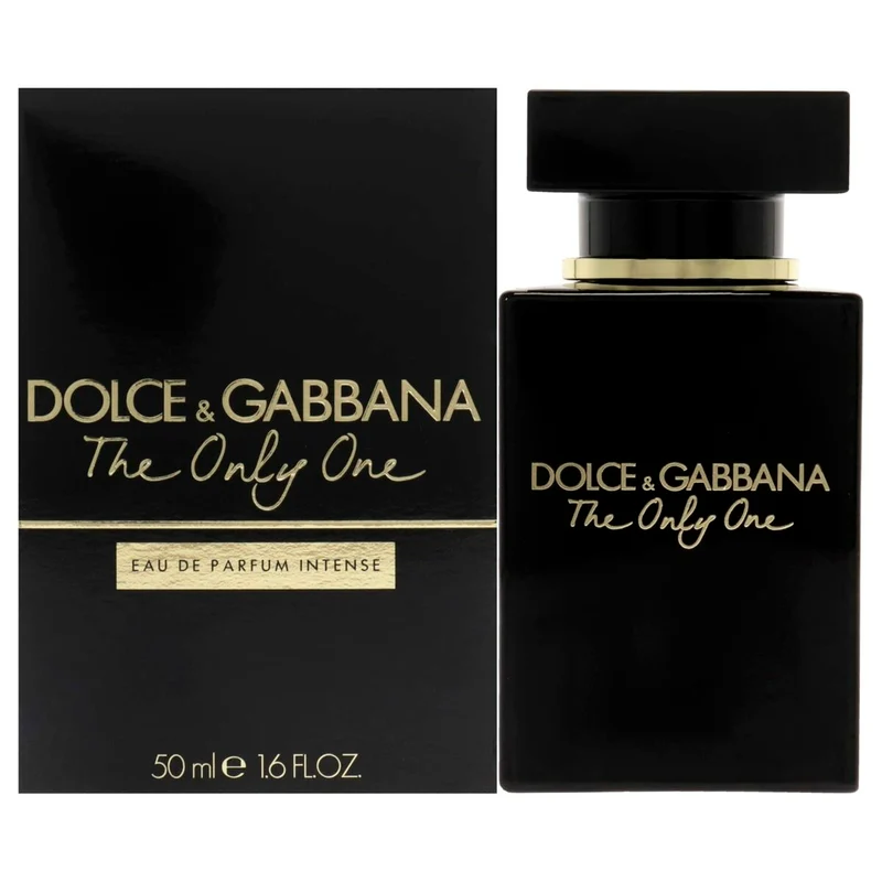 Profumo Donna Dolce & Gabbana EDP The Only One Intenso 50 ml