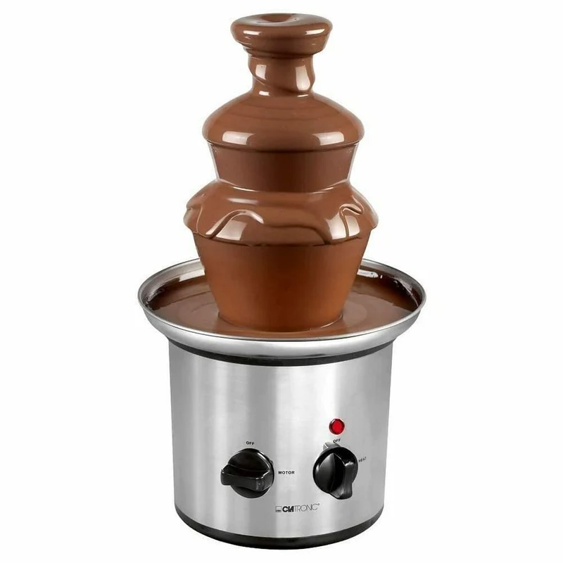 Fontana di cioccolato Clatronic SKB 3248 1 kg