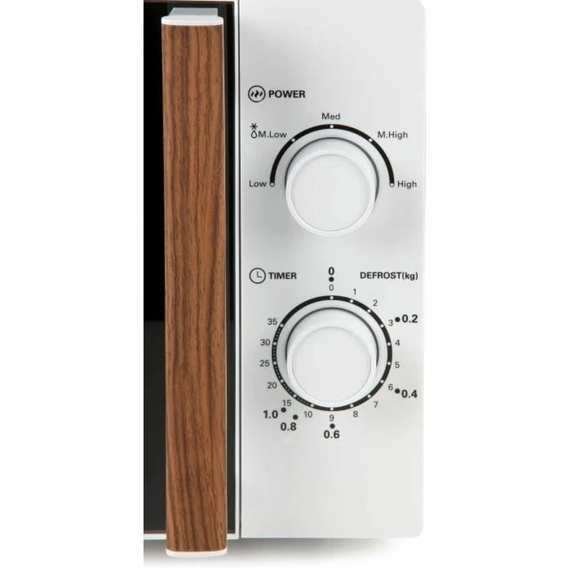 Microonde DOMO 700 W 20 L