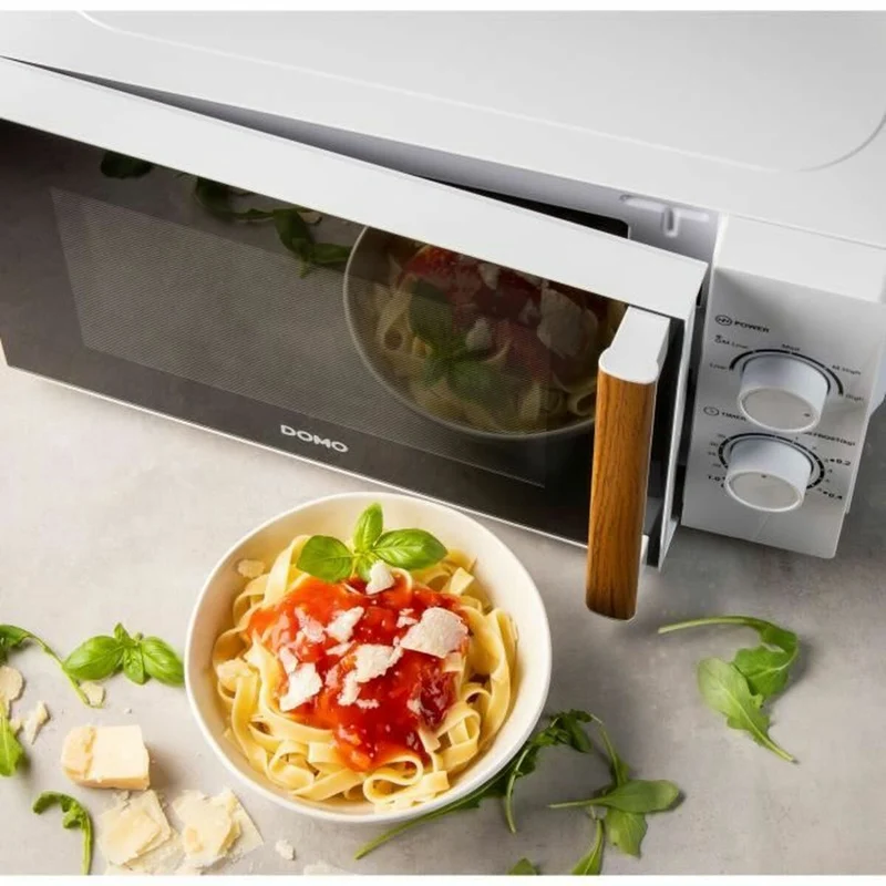 Microonde DOMO 700 W 20 L