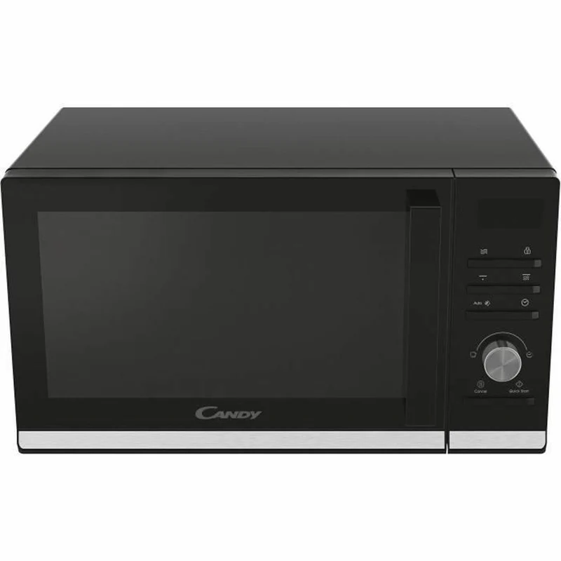 Microonde con Grill Candy Nero noir 20 L 700 W