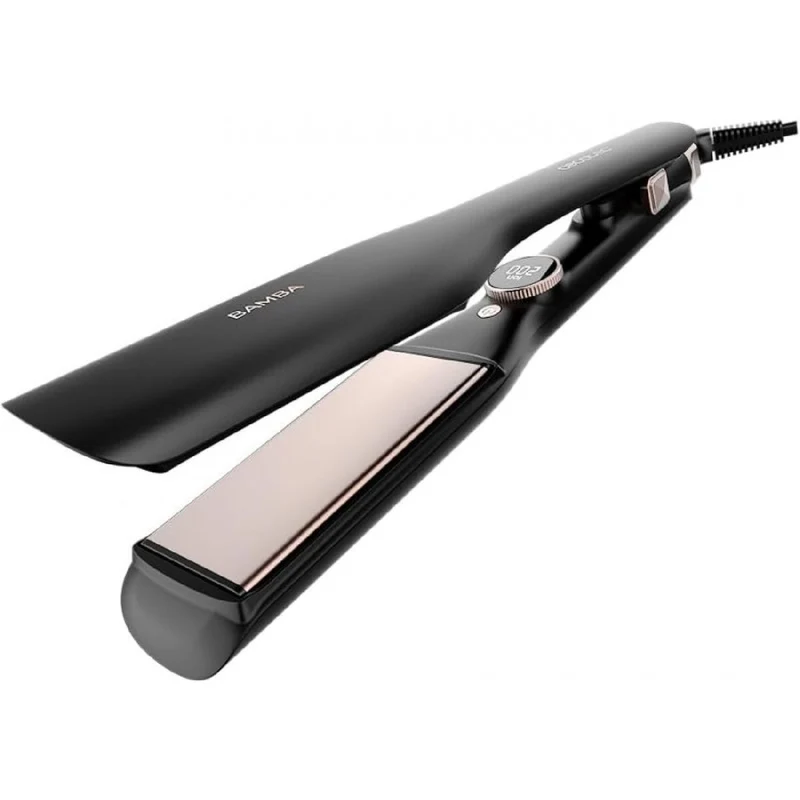 Piastra per capelli Cecotec Bamba RitualCare Sphere Max 70 W