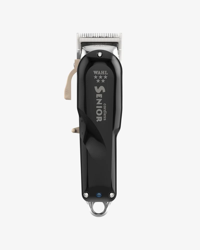 Wahl Cordless Senior - Tagliacapelli a Batteria