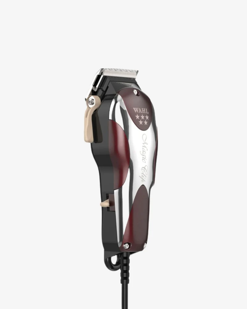 Wahl Magic Clip 5 Star Series - Tagliacapelli Con Filo