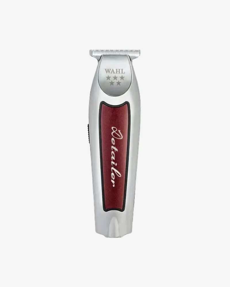 Wahl Cordless Detailer Li - Tagliacapelli a Batteria