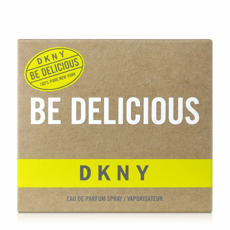 Profumo Donna Donna Karan DELICIOUS COLLECTION EDP EDP 100 ml