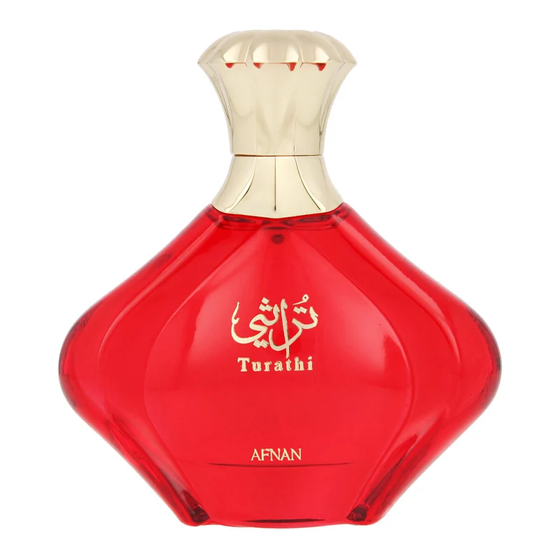 Profumo da donna Afnan EDP Turathi Femme Rosso (90 ml)
