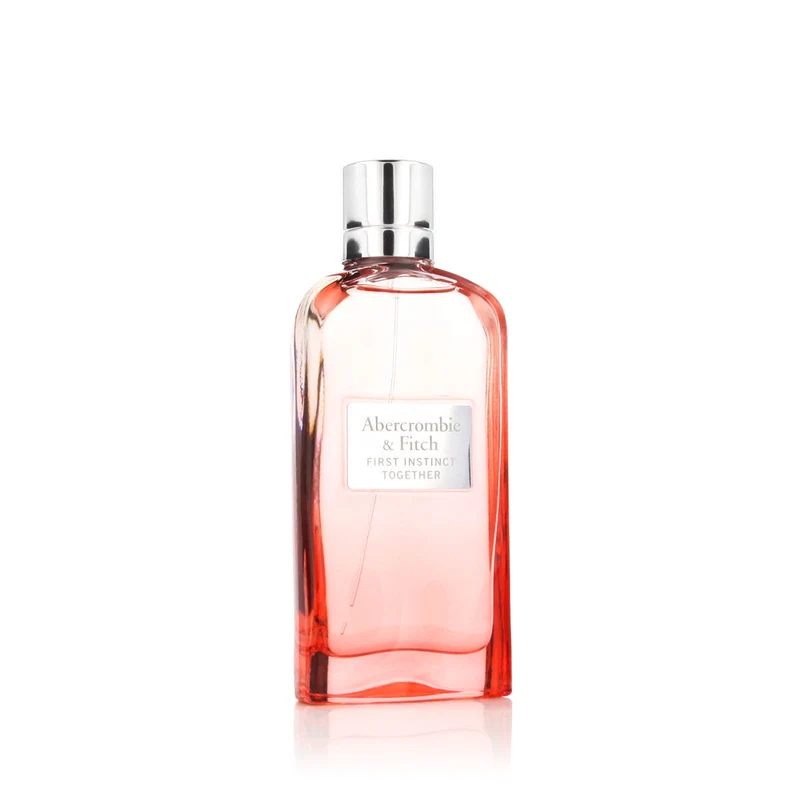 Profumo da donna Abercrombie & Fitch EDP Primo Istinto Insieme 100 ml