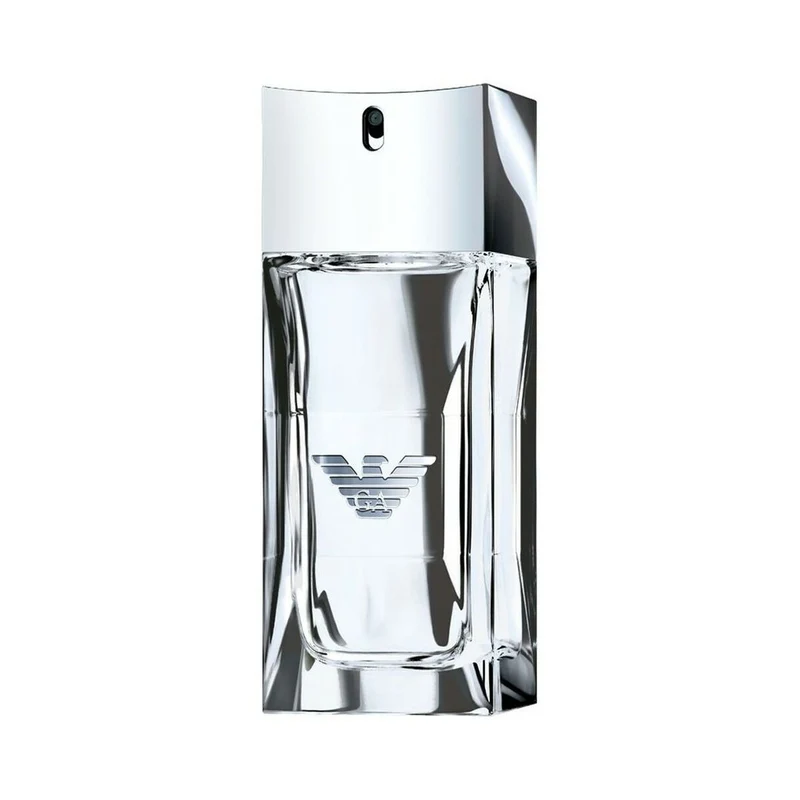 Profumo Uomo Giorgio Armani EDT 50 ml Diamanti