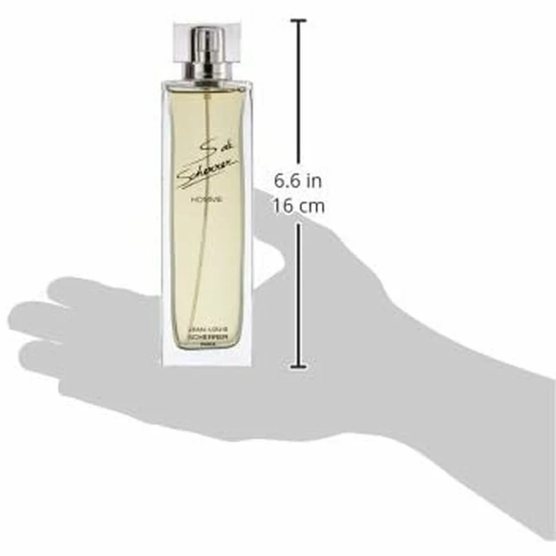 Profumo da uomo Jean Louis Scherrer S De Scherrer Homme (100 ml)