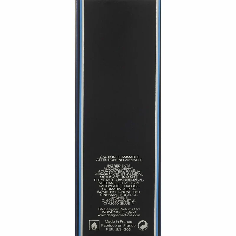Profumo da uomo Jean Louis Scherrer S De Scherrer Homme (100 ml)