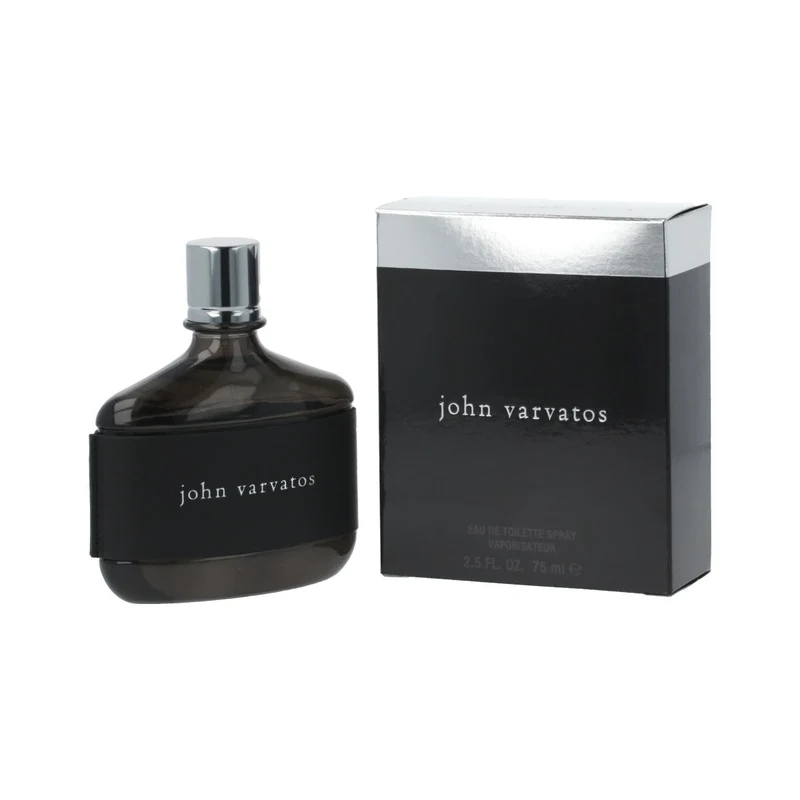 Profumo da uomo John Varvatos EDT John Varvatos per uomo 75 ml