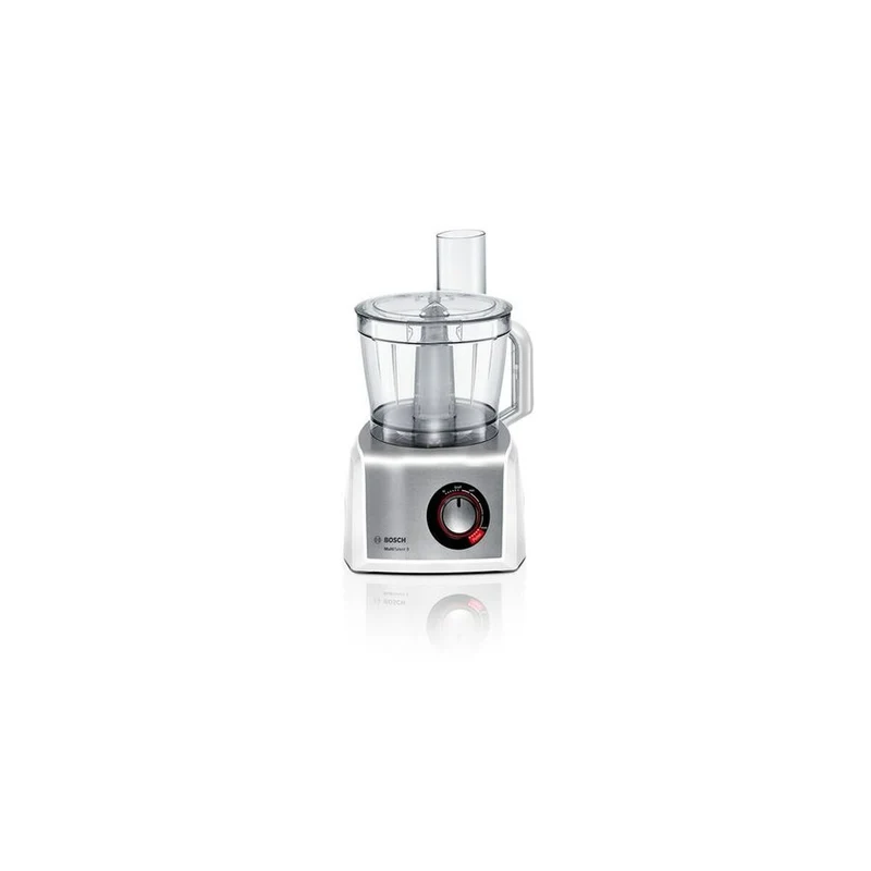 Robot da Cucina BOSCH MC812S84 Bianco Multicolor 1250 W 3,9 L