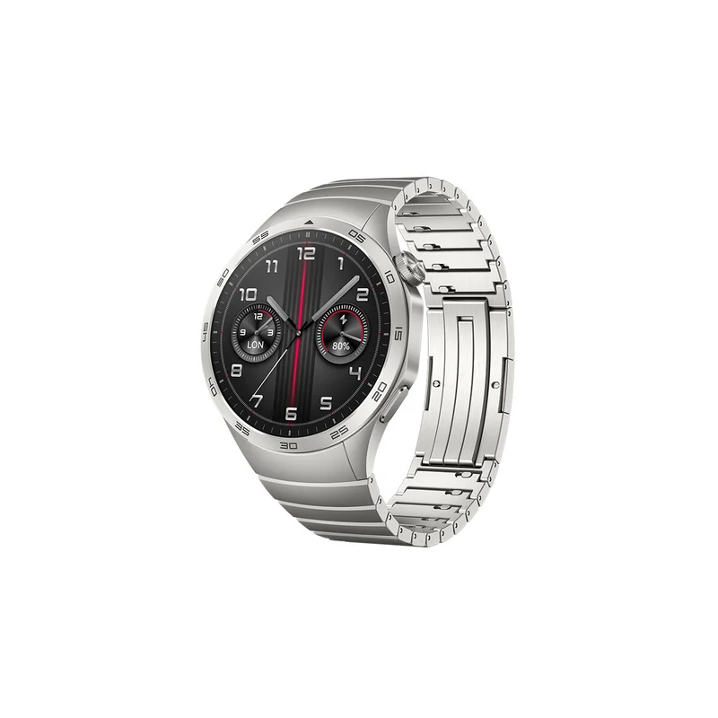 Smartwatch Huawei GT4 Grigio Ø 46 mm