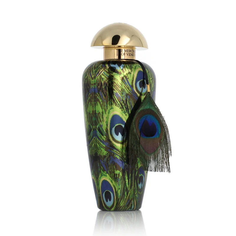 Profumo Donna Il Mercante di Venezia Imperial Emerald EDP EDP 100 ml