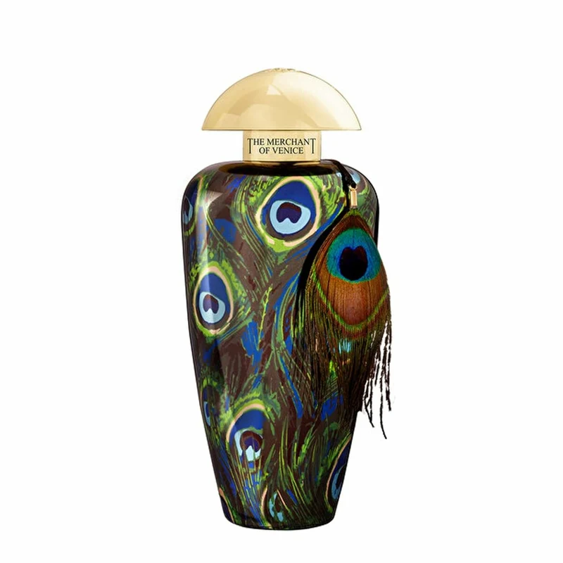 Profumo Donna Il Mercante di Venezia Imperial Emerald EDP EDP 100 ml