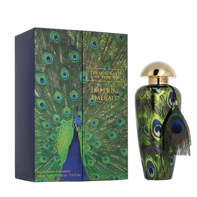 Profumo Donna Il Mercante di Venezia Imperial Emerald EDP EDP 100 ml