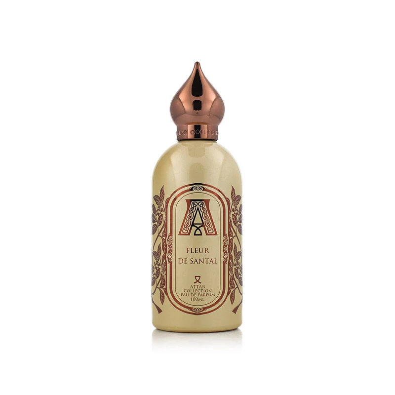 Profumo Unisex Collezione Attar EDP Fleur de Santal 100 ml