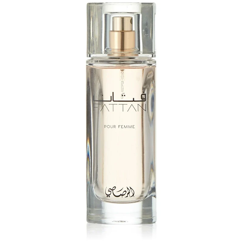 Profumo Donna Rasasi Fattan Pour Femme EDP 50 ml