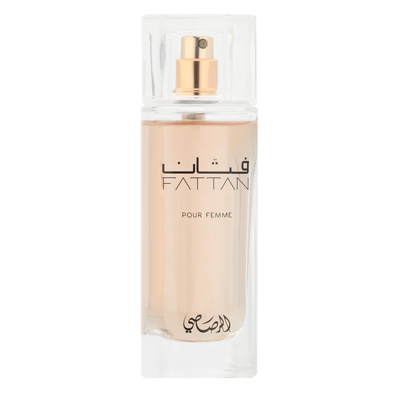 Profumo Donna Rasasi Fattan Pour Femme EDP 50 ml