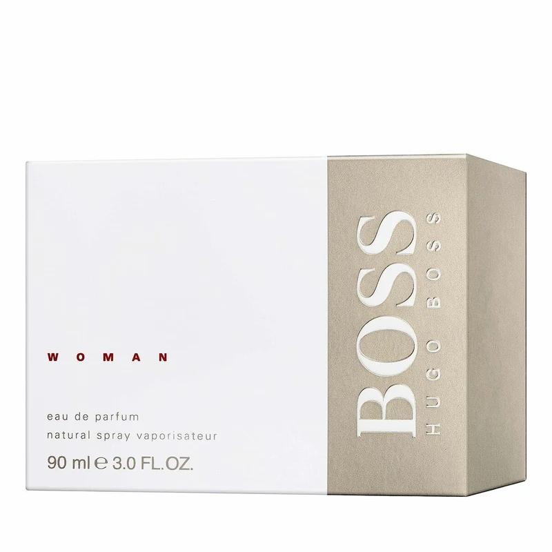 Profumo Donna Hugo Boss EDP Boss Woman 90 ml