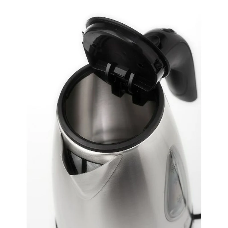 Bollitore Adler AD 1203 Argento Acciaio inox 1630 W 1 L