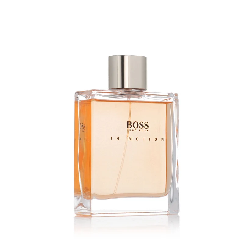 Profumo da uomo Hugo Boss In Motion (100 ml)