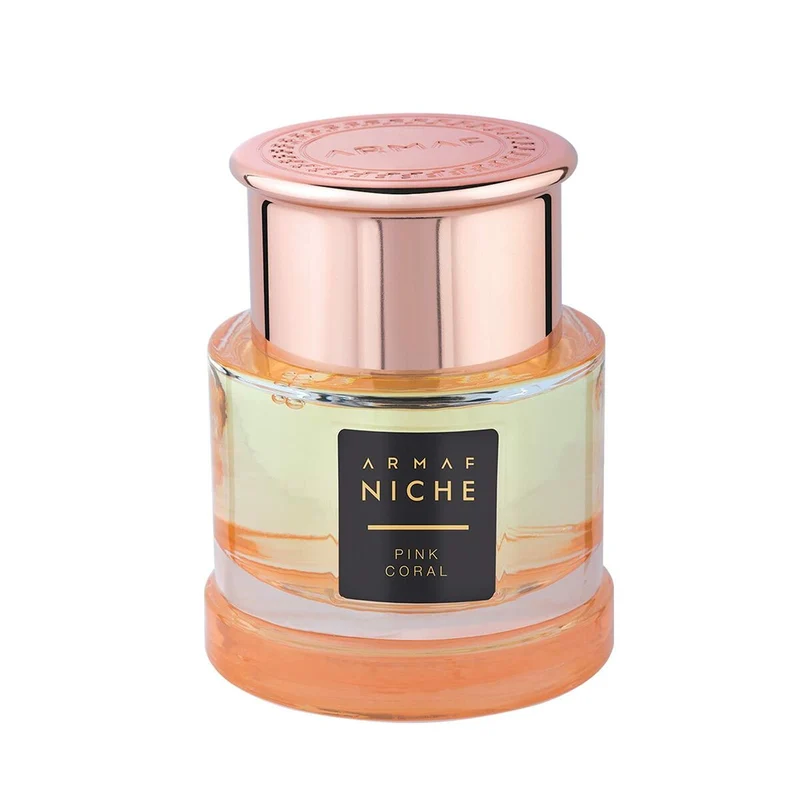 Profumo da Donna Armaf EDP Nicchia Corallo Rosa 90 ml