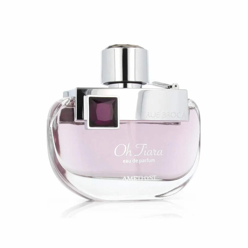 Profumo Donna Rue Broca EDP Oh Tiara Ametista 100 ml