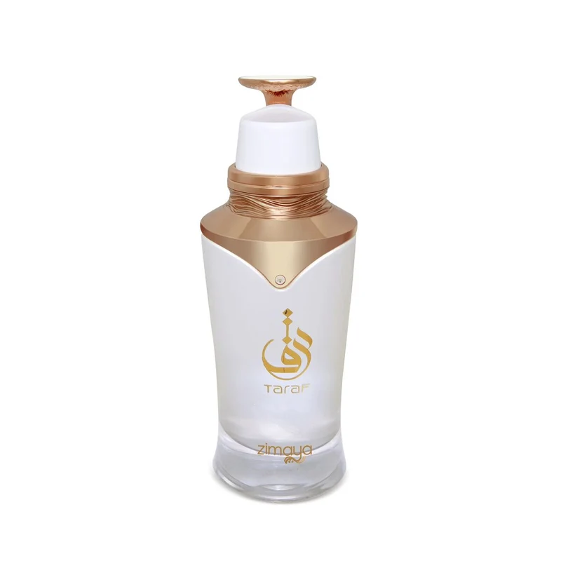 Profumo da donna Zimaya EDP Taraf Bianco 100 ml