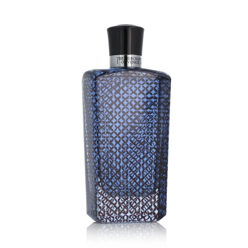 Profumo Uomo Il Mercante di Venezia Veneziano Blu Intenso EDP EDP 100 ml