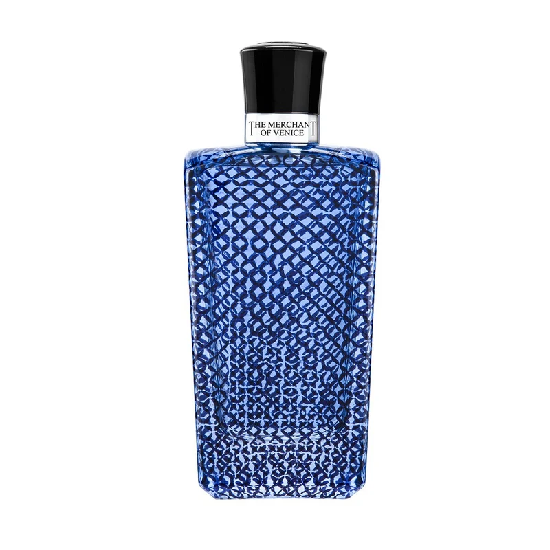 Profumo Uomo Il Mercante di Venezia Veneziano Blu Intenso EDP EDP 100 ml
