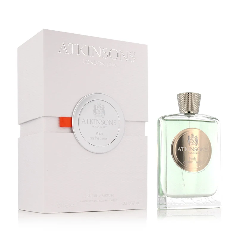 Profumo unisex Atkinsons EDP Posh On The Green 100 ml