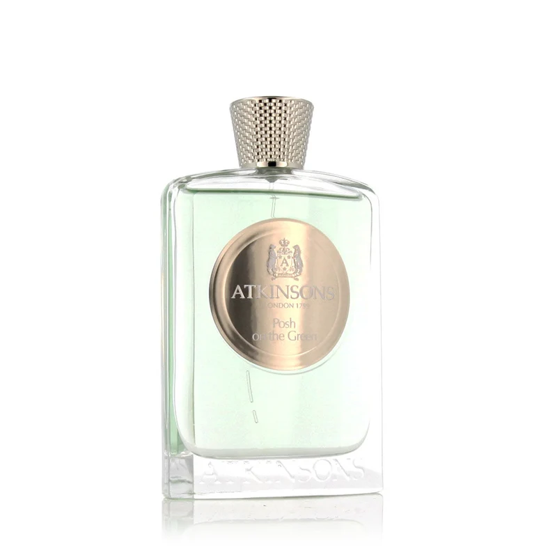 Profumo unisex Atkinsons EDP Posh On The Green 100 ml