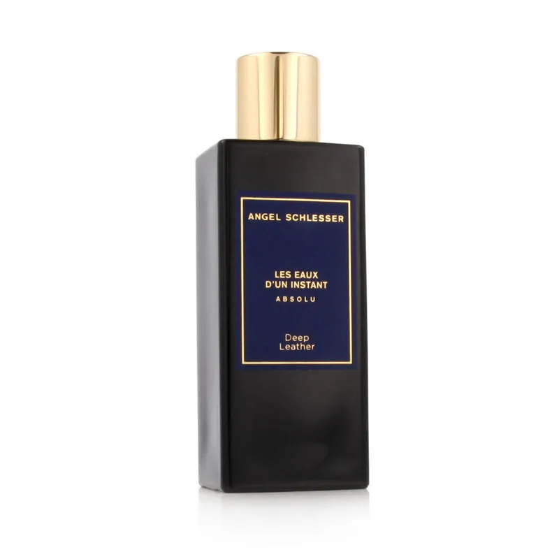 Profumo unisex Angel Schlesser EDP Les Eaux D'un Instant Absolut Deep Leather (100 ml)