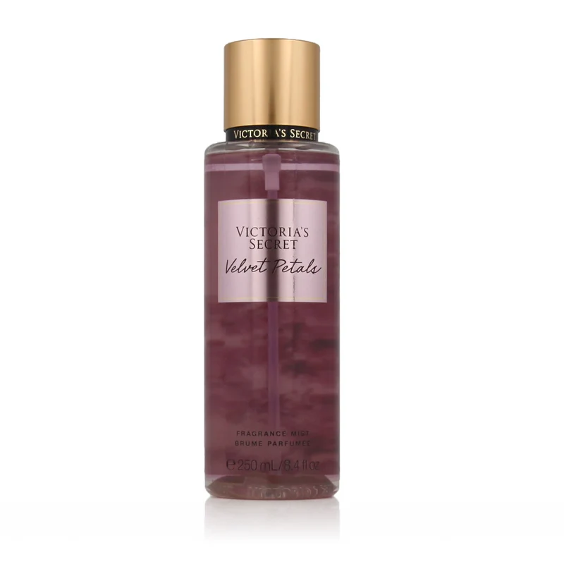Spray Corpo Victoria's Secret Petali di Velluto 250 ml