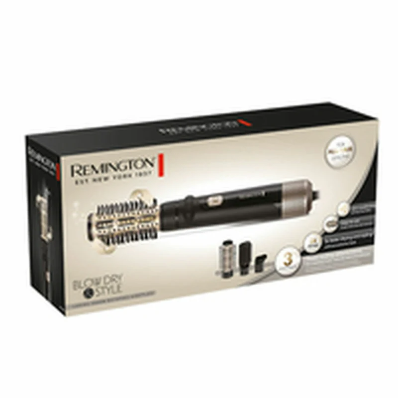 Spazzola per lo styling Remington 1000 W