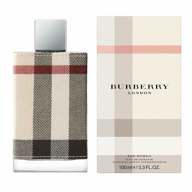 Profumo Donna Burberry EDP Londra 100 ml