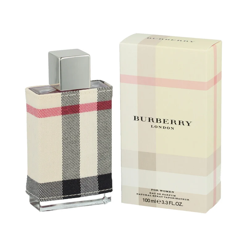 Profumo Donna Burberry EDP Londra 100 ml